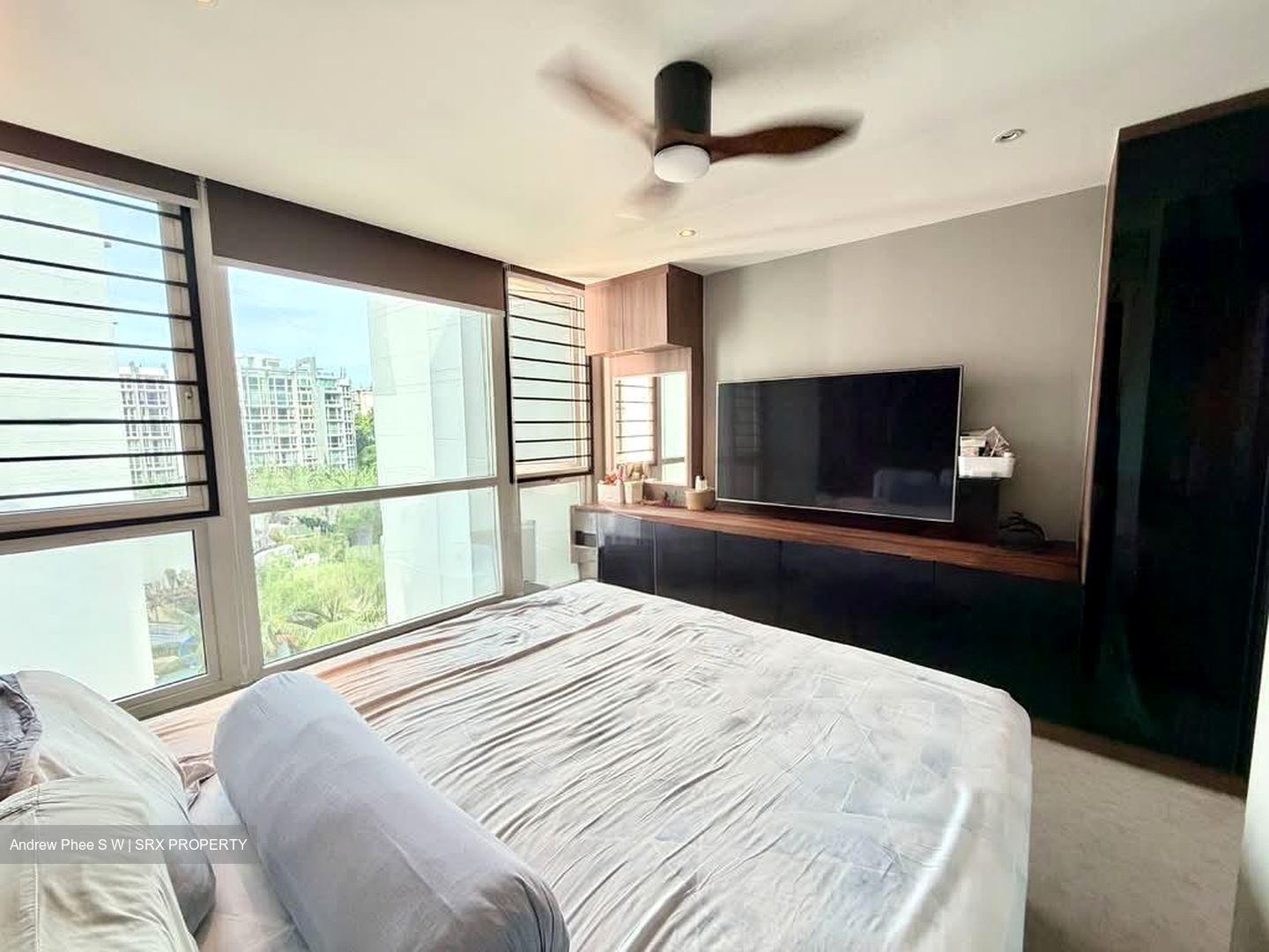 Changi Rise Condominium (D18), Condominium #557961571